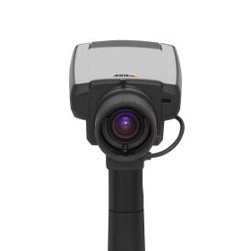 AXIS Q1604 ネットワークカメラ