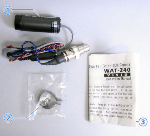 WAT-240 VIVID p-3.7（NTSC）