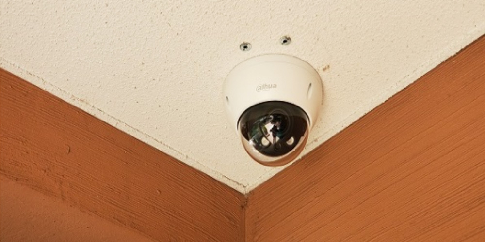 防犯カメラ マンション 共有スペース 集会スペース