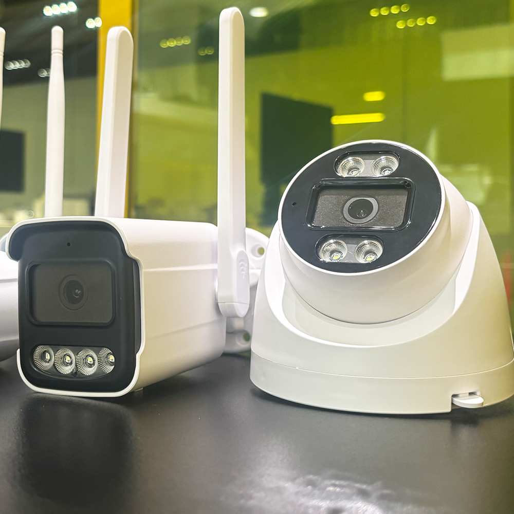 防犯カメラ SDカード録画 wifi不要 APモード