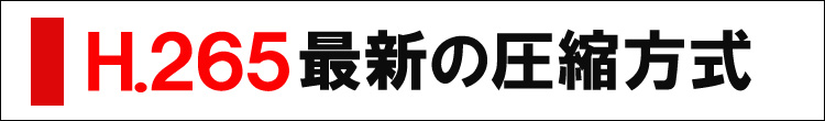 防犯トリプレットレコーダー,正面,背面