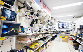 店内イメージ1