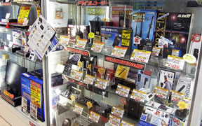 店内イメージ4