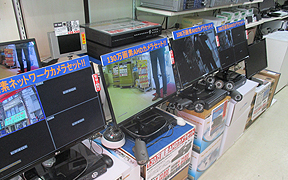 店内イメージ5