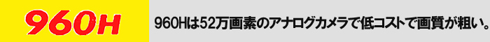 CVBS 通線距離