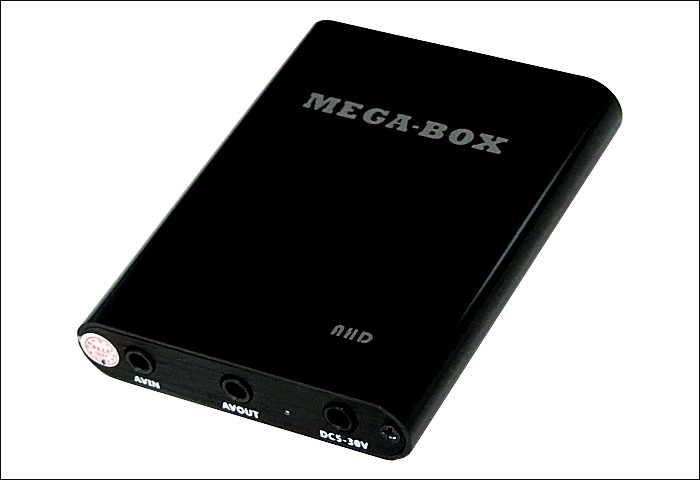 防犯カメラ 監視カメラ Sdカードデジタルビデオレコーダー Sdr Ahd A Mega Box Sdカード型録画レコーダー 防犯カメラ 監視 カメラ総合通販 秋葉原アルタクラッセ