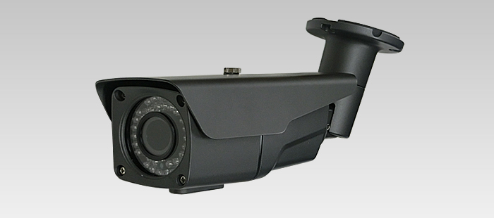 HDSDI/EXSDI 防犯カメラ 屋外 200万画素 赤外線 バレットカメラ バリ 