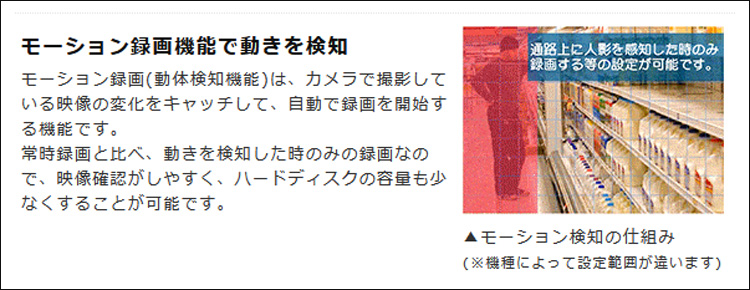 カメラ伝送距離
