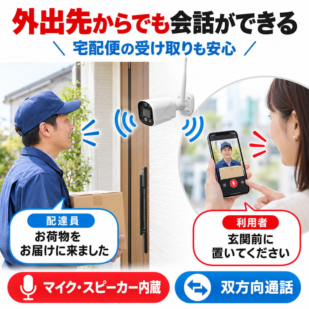 製品の特徴