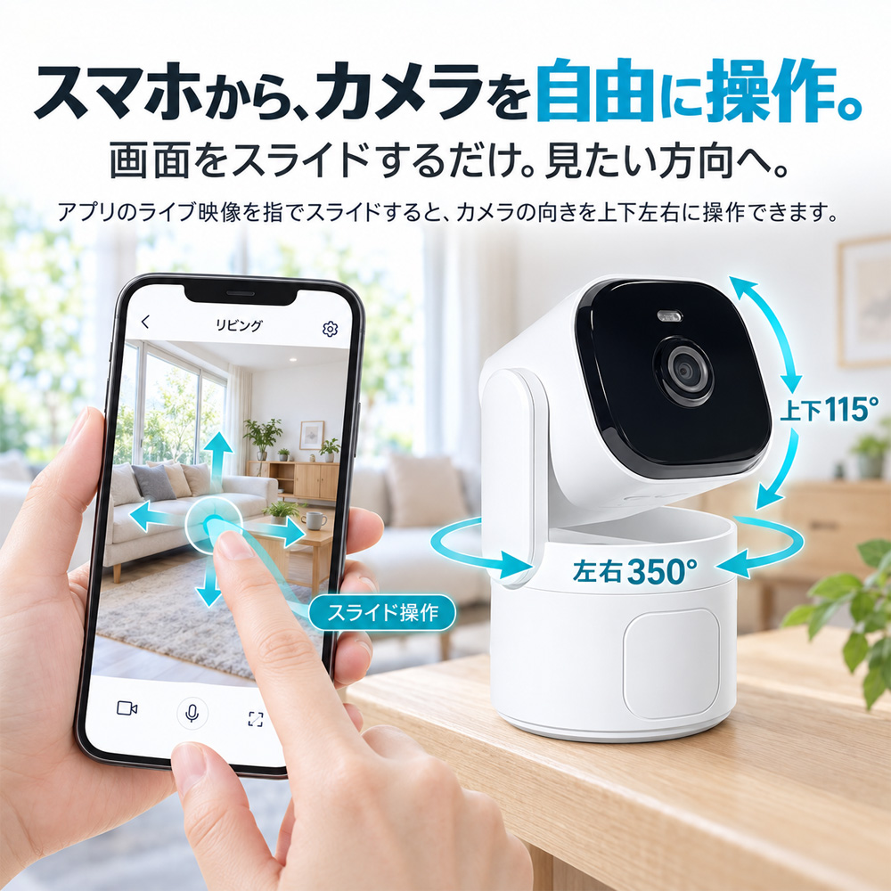 ALT-5M6901NWのmicroSDカード録画