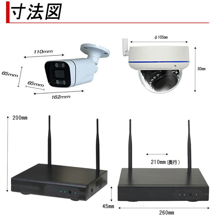 ALWSET-YG300 ＫＧ300KD2 追加用オプション 防犯カメラ 監視カメラ ワイヤレス 屋外 屋内 (ご注意)カメラ単独では映りません！ あす楽対応 送料無料 アルタクラッセ