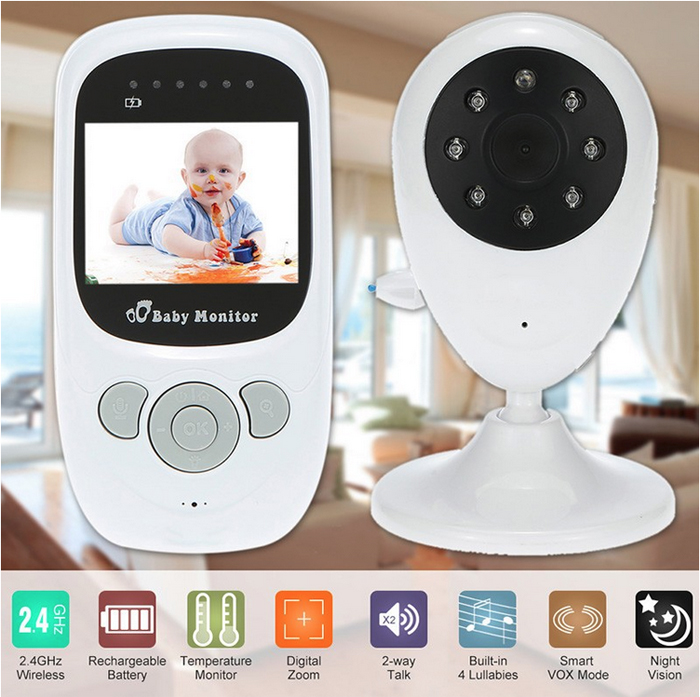 ベビーモニター 無線見守りモニター Alwset Babycam Wifi 無線lanネットワークカメラ 防犯カメラ 監視カメラ総合通販 秋葉原アルタクラッセ