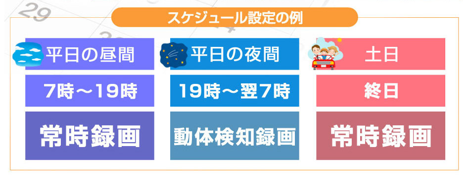 製品の特徴