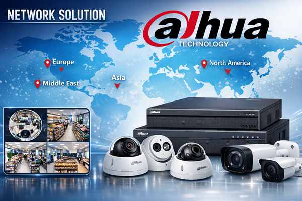 防犯カメライメージ