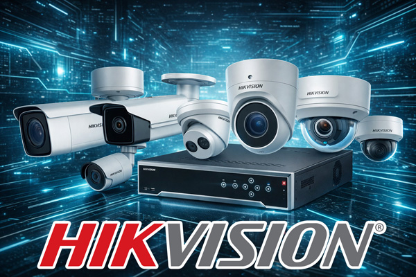 防犯カメライメージ