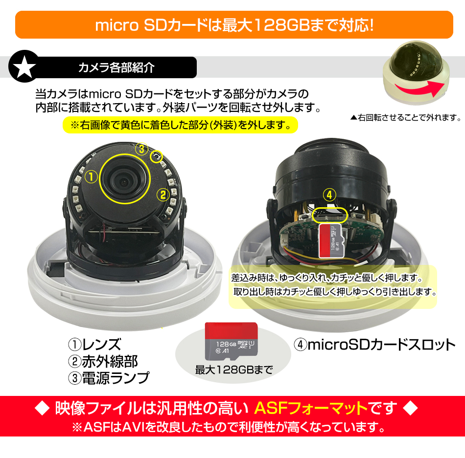 カメラ機能