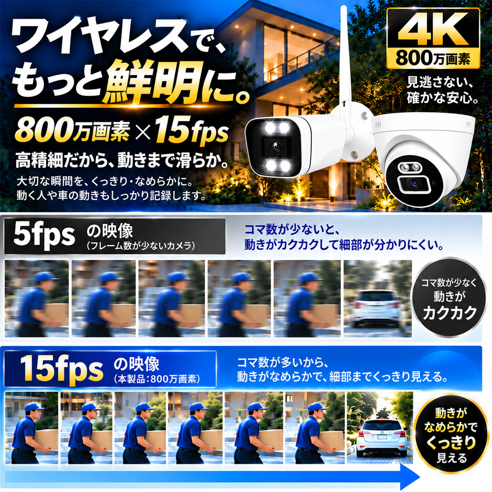 主な特徴2