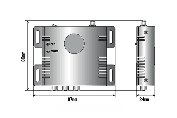 TEC TEHDWLEX150-VR ワイヤレス HDMI 延長器 テック TEHDWLEX150-VR の後継機種 最大150mまで延長可能なワイヤレス