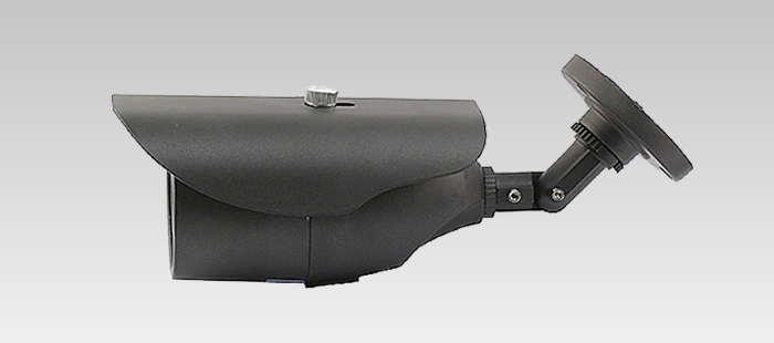 HD-SDI/EX-SDI/HD-CVI 220万画素カメラ前面