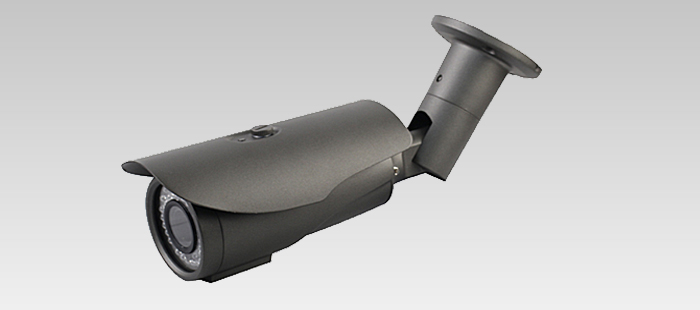 HD-SDI/EX-SDI/HD-CVI 220万画素カメラ全景