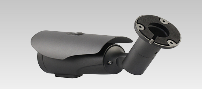 HD-SDI/EX-SDI/HD-CVI 220万画素カメラ背面