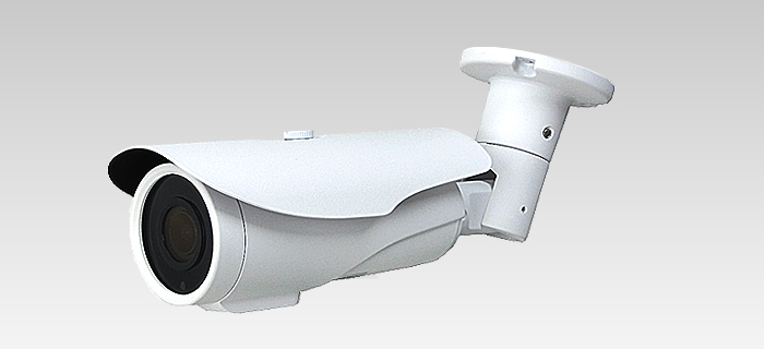 HD-SDI/EX-SDI/HD-CVI 220万画素カメラ全景