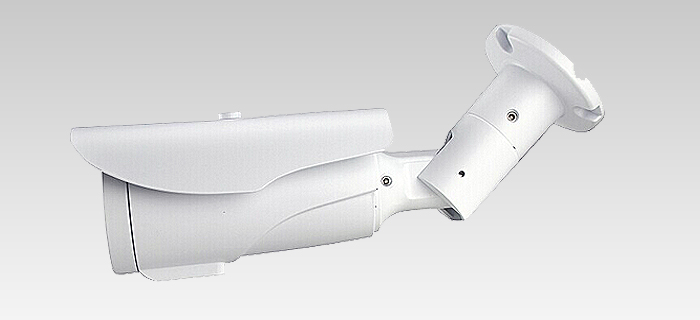 HD-SDI/EX-SDI/HD-CVI 220万画素カメラ前面