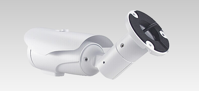 HD-SDI/EX-SDI/HD-CVI 220万画素カメラ背面