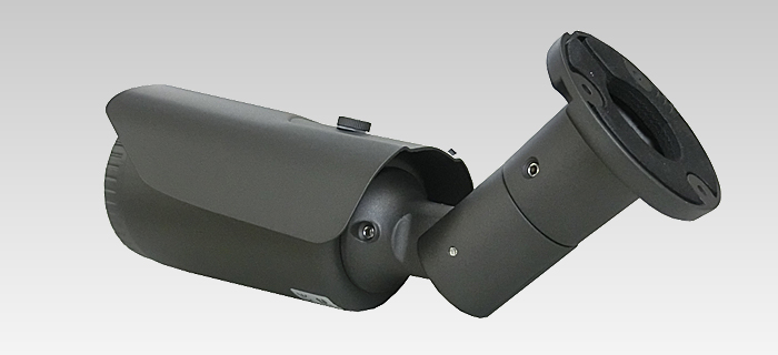  HD-SDI/EX-SDI/HD-CVI 220万画素カメラ背面