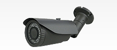  HD-SDI/EX-SDI/HD-CVI 220万画素カメラ全景