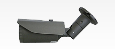  HD-SDI/EX-SDI/HD-CVI 220万画素カメラ前面