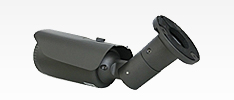  HD-SDI/EX-SDI/HD-CVI 220万画素カメラ背面