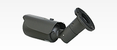  HD-SDI/EX-SDI/HD-CVI 220万画素カメラ背面