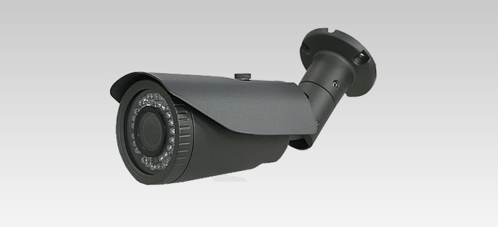  HD-SDI/EX-SDI/HD-CVI 220万画素カメラ全景