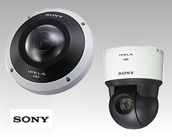 SONY（ソニー） ネットワークカメラ