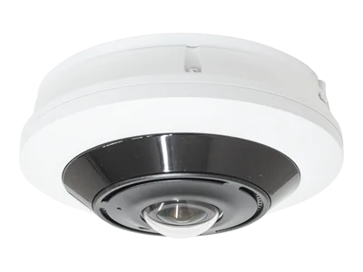 防犯カメラ 全方位 360度 魚眼カメラ