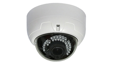 防犯カメラ ドーム型