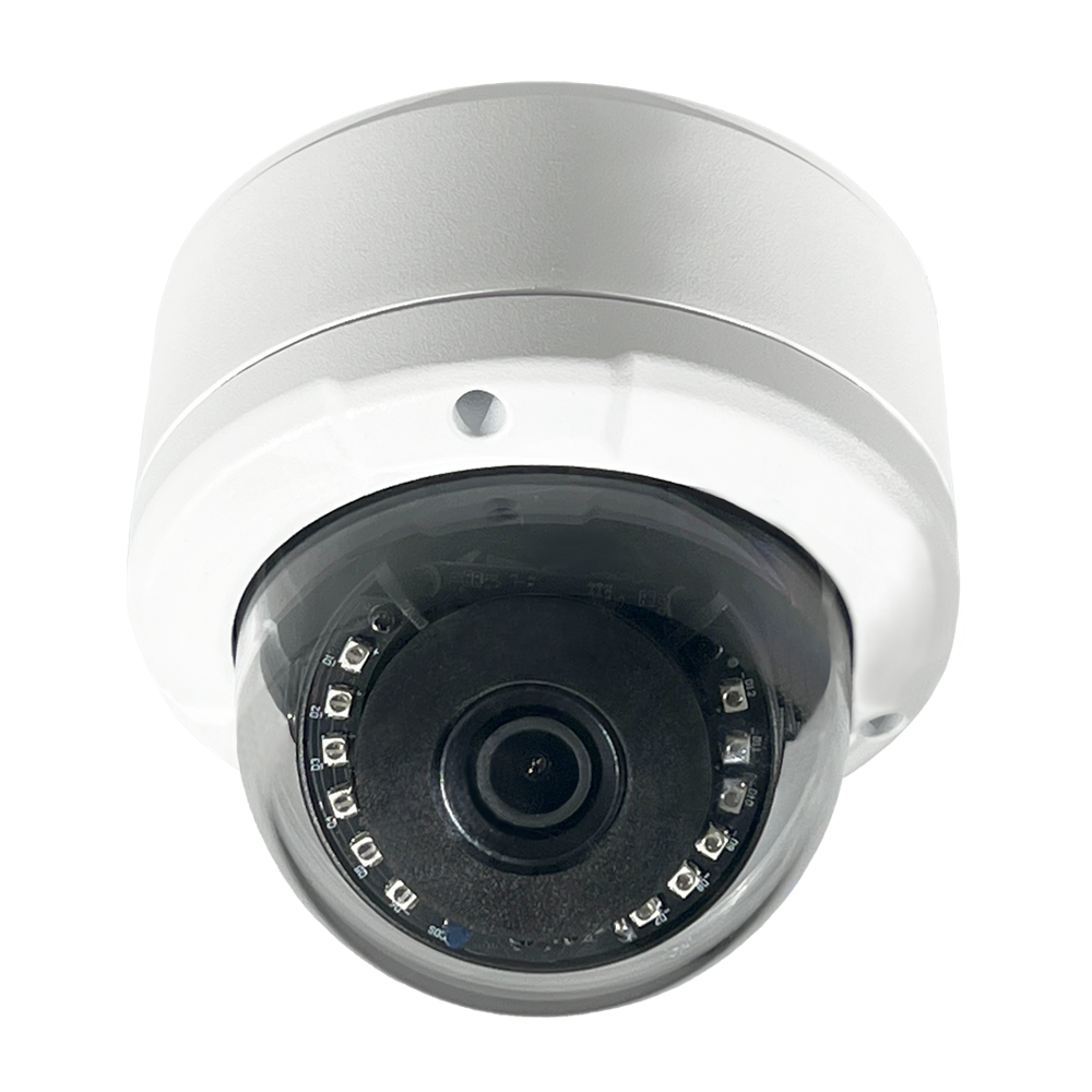 防犯カメラ ドーム型
