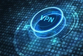 VPN構築・拠点間接続