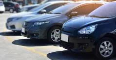 駐車場・駐輪場