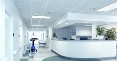 病院・医療施設