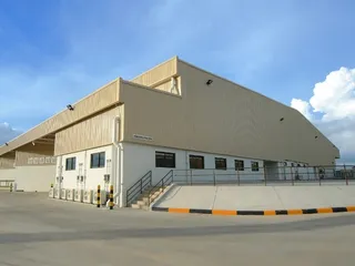 工場への導入イメージ