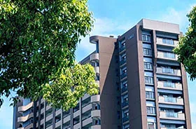 マンション