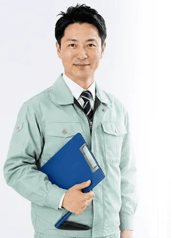 担当責任者 大野