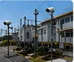 設備・変電設備の監視