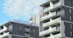 マンション・集合住宅