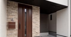 戸建て住宅