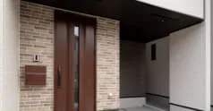 戸建て住宅