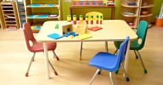 保育園・幼稚園