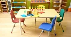 保育園・幼稚園